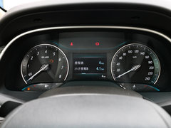 2019款 15T 手动精英型 国VI