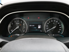 2019款 15T 手动精英型 国VI