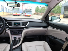 2019款 15T 手动精英型 国VI