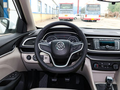 2019款 15T 手动精英型 国VI
