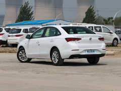 2019款 15T 双离合互联精英型 国VI
