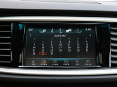 2019款 15T 双离合互联精英型 国VI