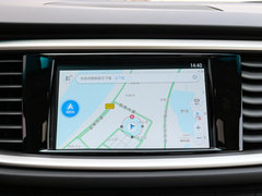 2019款 15T 双离合互联精英型 国VI