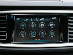 2019款 15T 双离合互联精英型 国VI