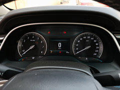 2019款 15T 双离合互联精英型 国VI