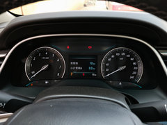 2019款 15T 双离合互联精英型 国VI
