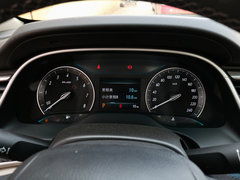 2019款 15T 双离合互联精英型 国VI