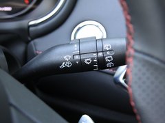 MG HS 2019款 20T 自动两驱Trophy超跑版 国VI