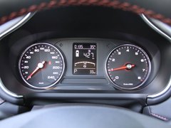 2019款 20T 自动两驱Trophy超跑版 国VI