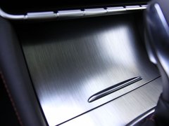 MG HS 2019款 20T 自动两驱Trophy超跑版 国VI