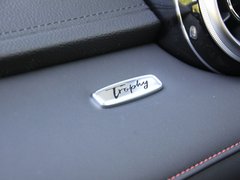 MG HS 2019款 20T 自动两驱Trophy超跑版 国VI