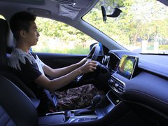 2019款 20T 自动两驱Trophy超跑版 国VI