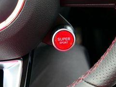 2019款 20T 自动两驱Trophy超跑版 国VI