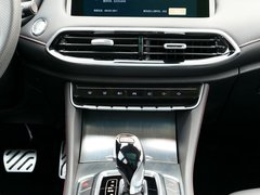 2019款 20T 自动两驱Trophy超跑版 国VI