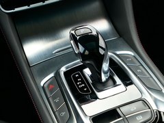 2019款 20T 自动两驱Trophy超跑版 国VI