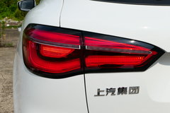 2019款 20T 自动两驱Trophy超跑版 国VI