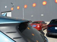 2020款  TOP悦享版