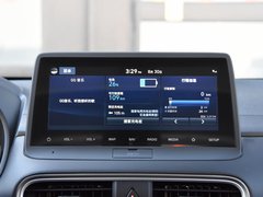 2020款  TOP悦享版