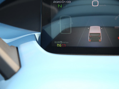 2019款 250KM 智享版