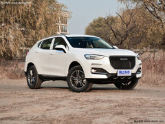 2019款 国潮版 1.5T i酷 国V