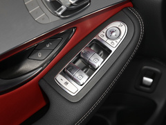 2020款 GLC 260 4MATIC 轿跑SUV