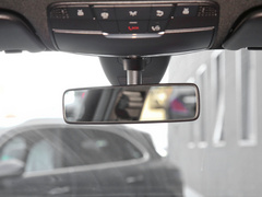 2020款 GLC 260 4MATIC 轿跑SUV
