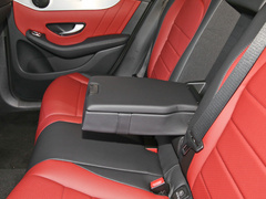 2020款 GLC 260 4MATIC 轿跑SUV