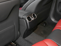 2020款 GLC 260 4MATIC 轿跑SUV