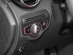 2020款 GLC 260 4MATIC 轿跑SUV