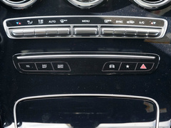 2020款 GLC 260 4MATIC 轿跑SUV