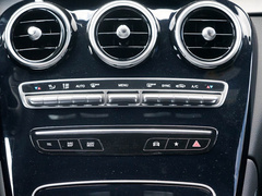 2020款 GLC 260 4MATIC 轿跑SUV