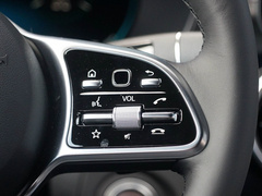 2020款 GLC 260 4MATIC 轿跑SUV