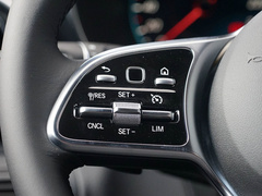 2020款 GLC 260 4MATIC 轿跑SUV