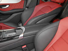 2020款 GLC 260 4MATIC 轿跑SUV