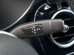 2020款 GLC 260 4MATIC 轿跑SUV
