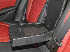 2020款 GLC 260 4MATIC 轿跑SUV