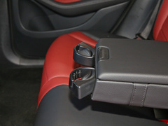 2020款 GLC 260 4MATIC 轿跑SUV