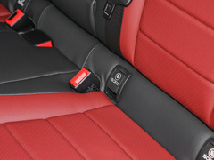 2020款 GLC 260 4MATIC 轿跑SUV