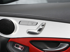 2020款 GLC 260 4MATIC 轿跑SUV
