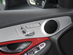 2020款 GLC 260 4MATIC 轿跑SUV