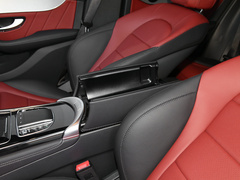 2020款 GLC 260 4MATIC 轿跑SUV
