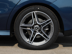 2020款 CLA 200