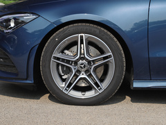 2020款 CLA 200
