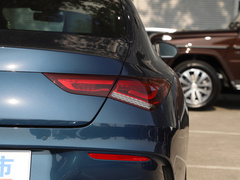 2020款 CLA 200