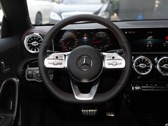 2020款 CLA 200