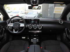2020款 CLA 200