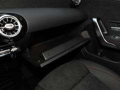 2020款 CLA 200