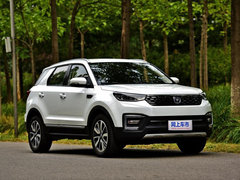2018款 1.5T 自动轻年版