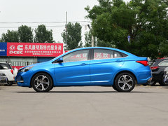 2019款 1.5L CVT自在版 国VI