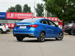 2019款 1.5L CVT自在版 国VI